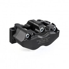 HEL bremsekaliber - V1, CNC fræset i 6082 T6 aluminium