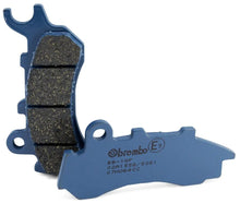 Honda CB 125 F CBS 19-21 m.fl. bremseklodser, Carbon keramisk CC - Brembo