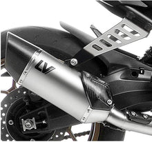 Honda CBR 650 R 19 - 25 Kit til afmontering af passager fodhvilere - LeoVince - Pitboxen.dk