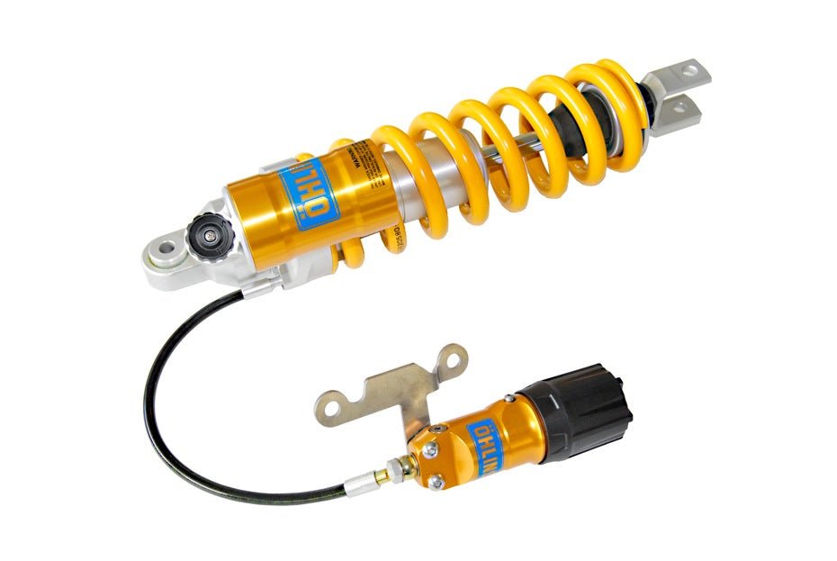 Honda CRF 1000 Africa Twin - Öhlins bagdæmper - HO 646 - Pitboxen.dk