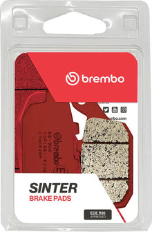 Honda DCT 14-21 m.fl. bremseklodser, sinter SP - Brembo