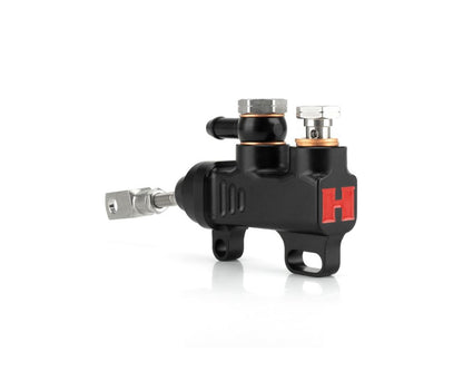 HEL dual port bremsemaster