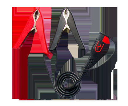 BS Battery BS15 batterilader til MC