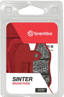 Kawasaki Bayou 89-05 m.fl. bremseklodser, sinter SA - Brembo