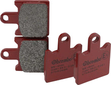 Kawasaki GTR 1400 08-16 m.fl. bremseklodser, sinter SA - Brembo