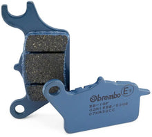 Kawasaki Pro 17 - 20 m.fl. bremseklodser, Carbon keramisk CC - Brembo - Pitboxen.dk