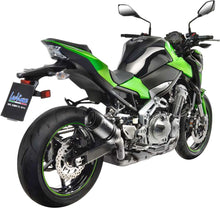 Kawasaki Z 900 17 - 19 - LeoVince LV Pro - Pitboxen.dk