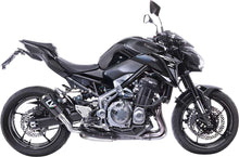 Kawasaki Z 900 17 - 19 Slip - on udstødning - LeoVince LV - 10 - Pitboxen.dk