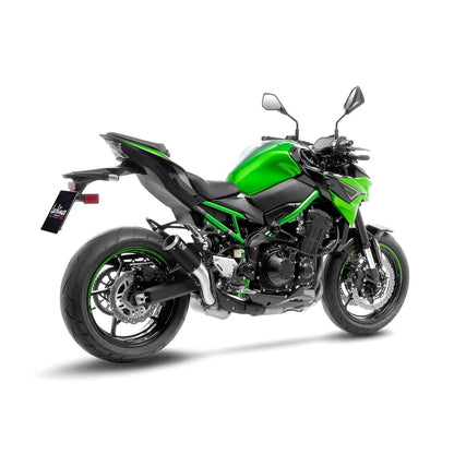Kawasaki Z 900 20 - 24 Slip - on udstødning - LeoVince LV Corsa - Pitboxen.dk