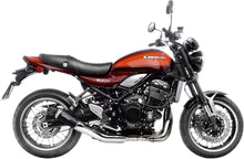Kawasaki Z 900 RS 18 - 24 - LeoVince LV - 10 Black - Pitboxen.dk