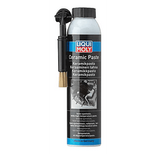 Keramikpasta penseldåse 200ml - Pitboxen.dk