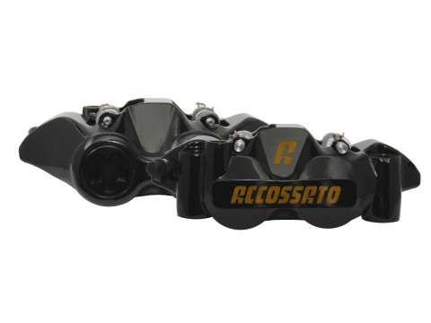 accossato bremsekaliber PZ004 med 108mm boltafstand