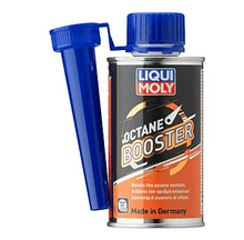 Liqui moly oktan booster