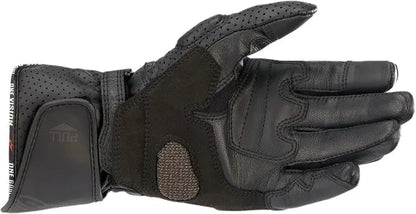 MC handsker - Alpinestars SP8 Stella V3 - Pitboxen.dk