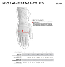 MC Handsker, korte - Alpinestars SMX - 2 - Pitboxen.dk