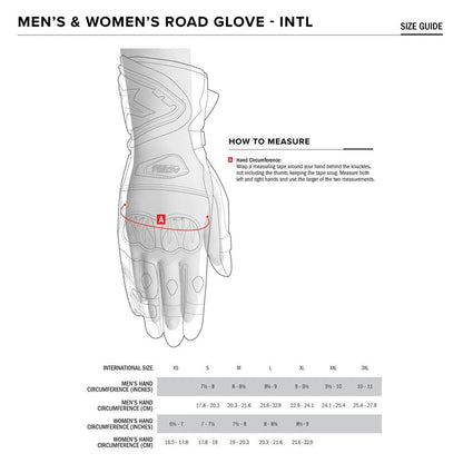 MC Handsker, korte - Alpinestars SMX - 2 - Pitboxen.dk