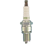 MC Tændrør NGK BR9EY-A