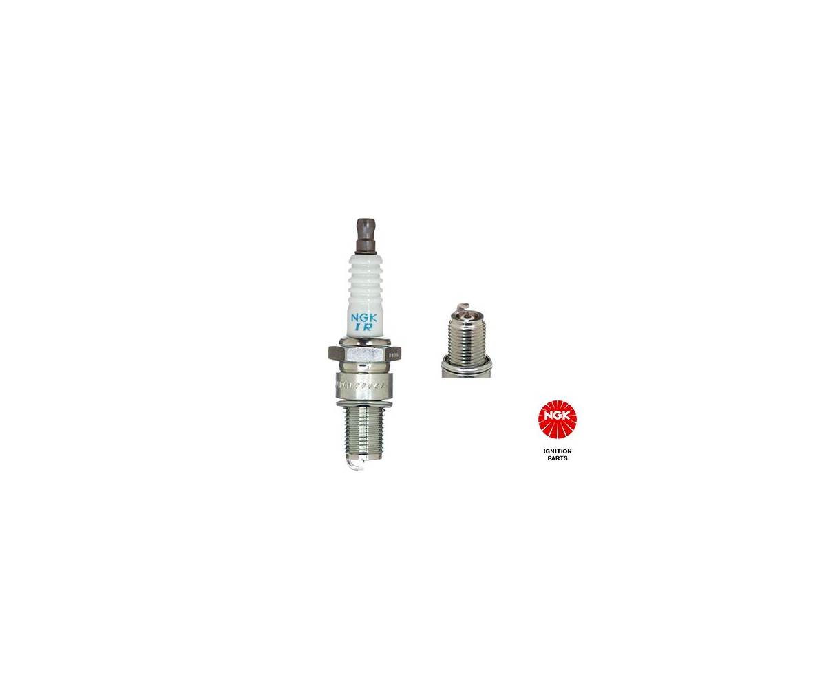 MC Tændrør NGK GR8DI-12