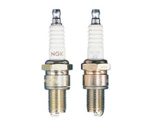 MC Tændrør NGK LMAR8D - J - Pitboxen.dk