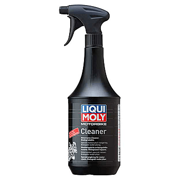 Liqui Moly Motorbike Cleaner
