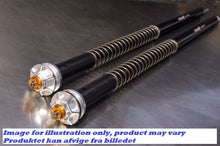 BMW F 650 GS 2000-2012: Andreani Justerbar Cartridge Kit "MISANO EVO" Ingen Preload