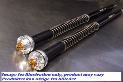 Yamaha YZF R1 2015-2019: Andreani Justerbar Cartridge kit "MISANO EVO"