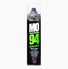 MUC-OFF MO94 - Universalspray, smøring, rustløsner - PTFE - RESTSALG
