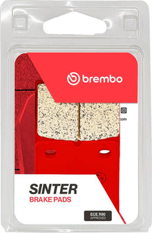 Moto Guzzi Le Mans 76-92 m.fl. bremseklodser, sinter SP - Brembo