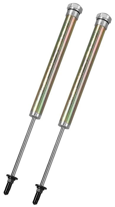 MOTO GUZZI V50III (1980 - 1984) Bitubo Cartridgekit (ikke justerbar) - Pitboxen.dk