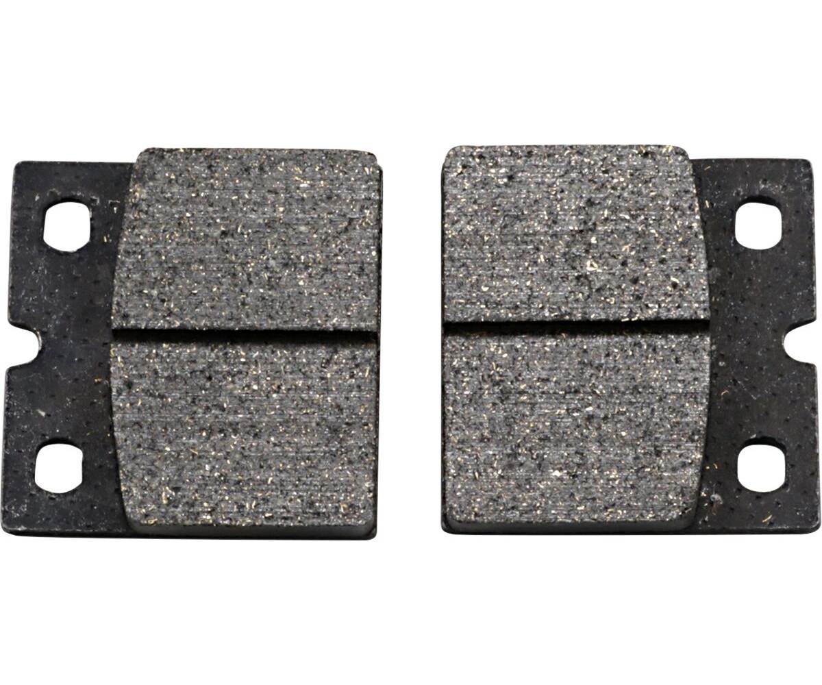 Moto-Master bremseklodser til mc - Keramiske