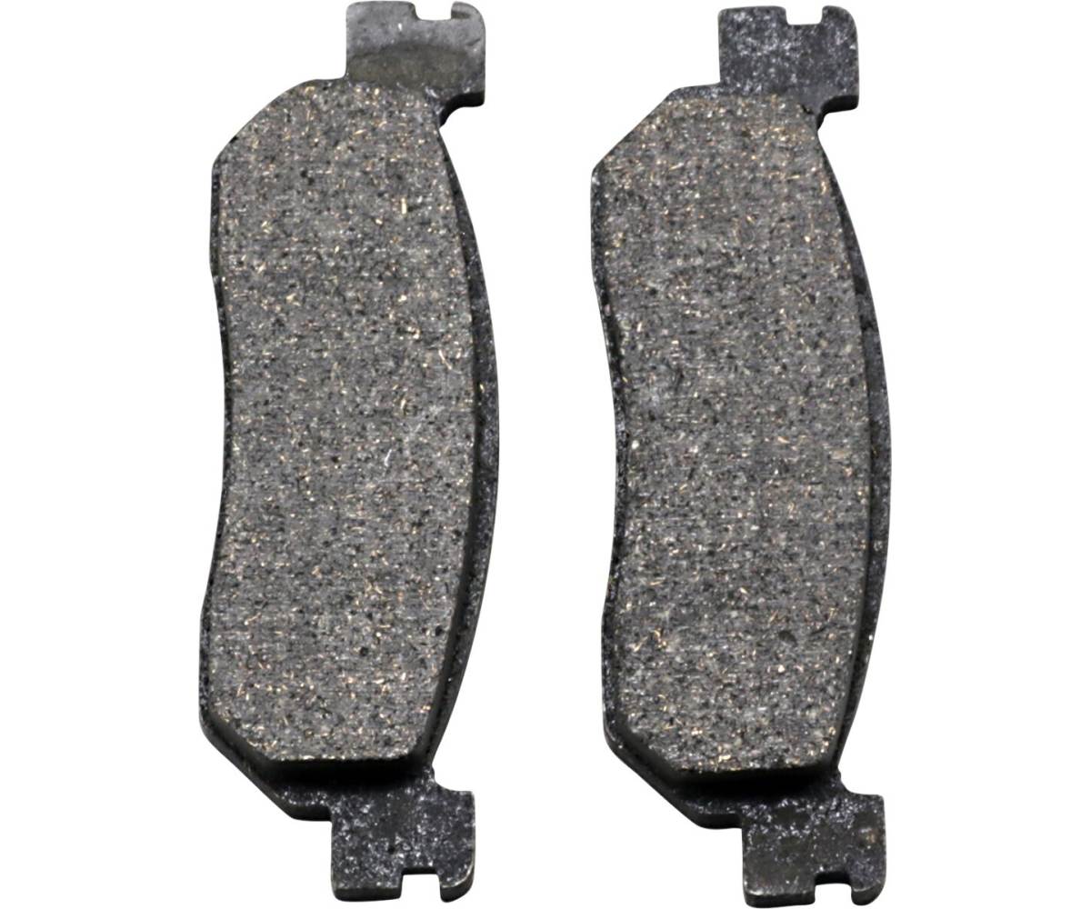 Moto-Master bremseklodser til mc - Keramiske