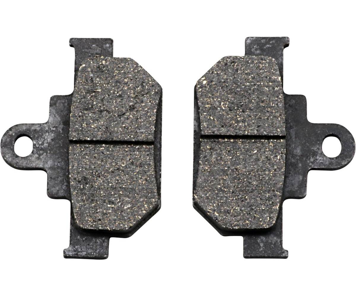 Moto-Master bremseklodser til mc - Keramiske