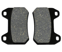 Moto-Master bremseklodser til mc - Keramiske