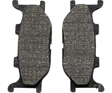 Moto-Master bremseklodser til mc - Keramiske