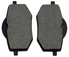 Moto-Master bremseklodser til mc - Keramiske