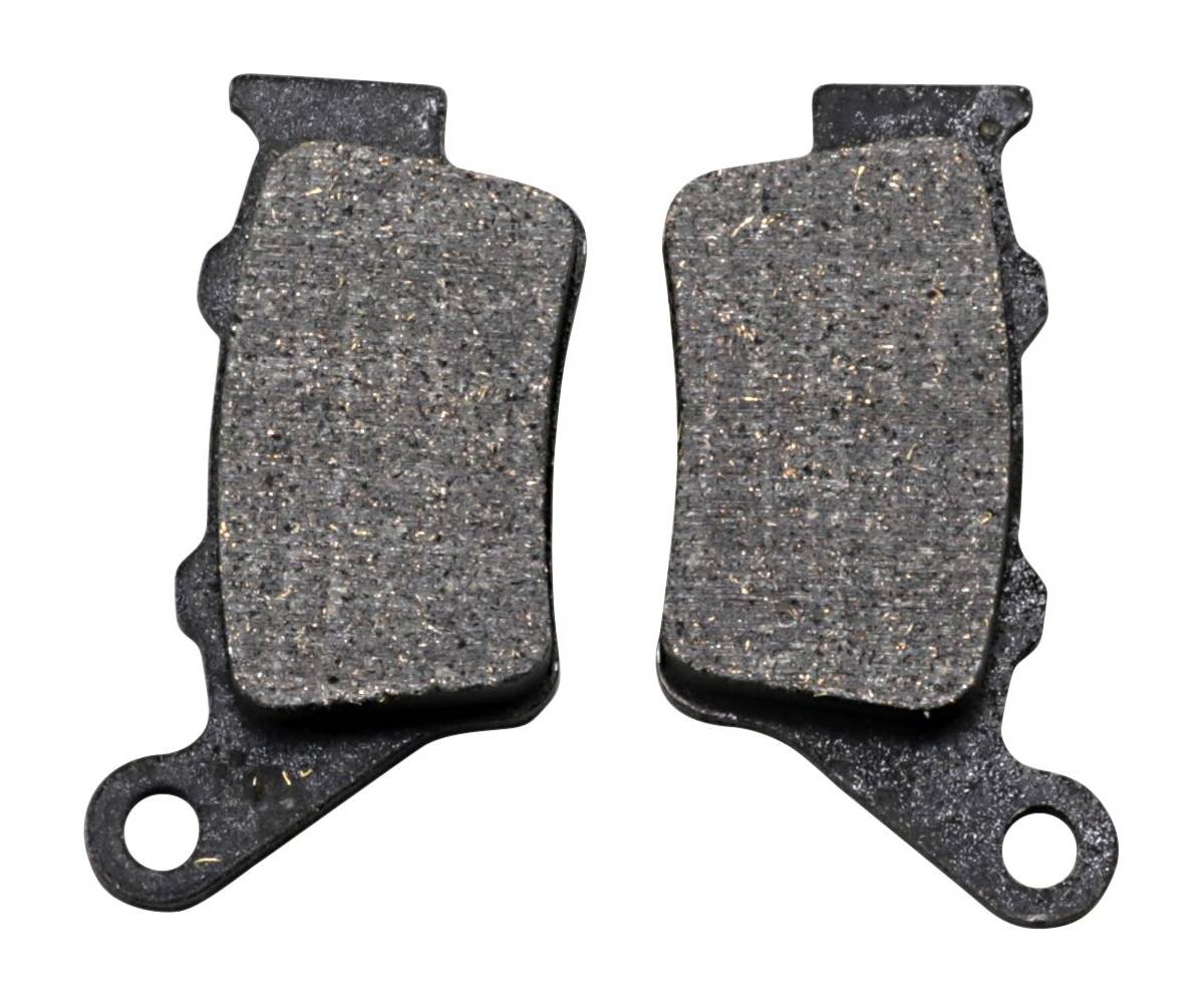 Moto - Master Keramiske Bremseklodser til Motorcykel - Pitboxen.dk