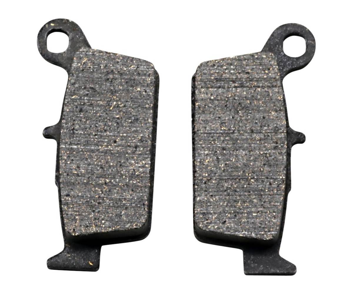 Moto-Master bremseklodser til mc - Keramiske