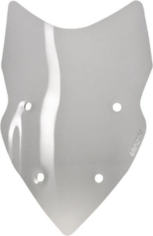 MULTISTRADA KÅBEGLAS INTER RØGFARVET - Pitboxen.dk