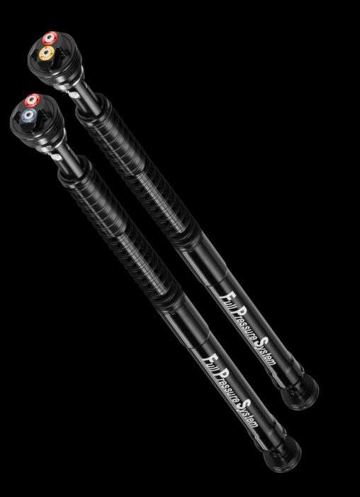 MV Agusta Brutale 910 S (2005 - 2008) - Bitubo Cartrigekit (fully adjustable) - Pitboxen.dk