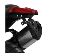Nummerpladeholder til Aprilia Tuareg 660 2022-2024