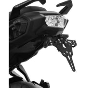 Nummerpladeholder til Suzuki GSX-S1000GT