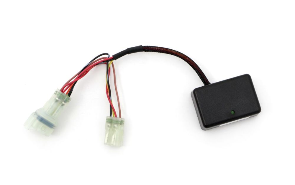 O2 Optimizer - T3 til Yamaha FZ8 Fazer - Pitboxen.dk