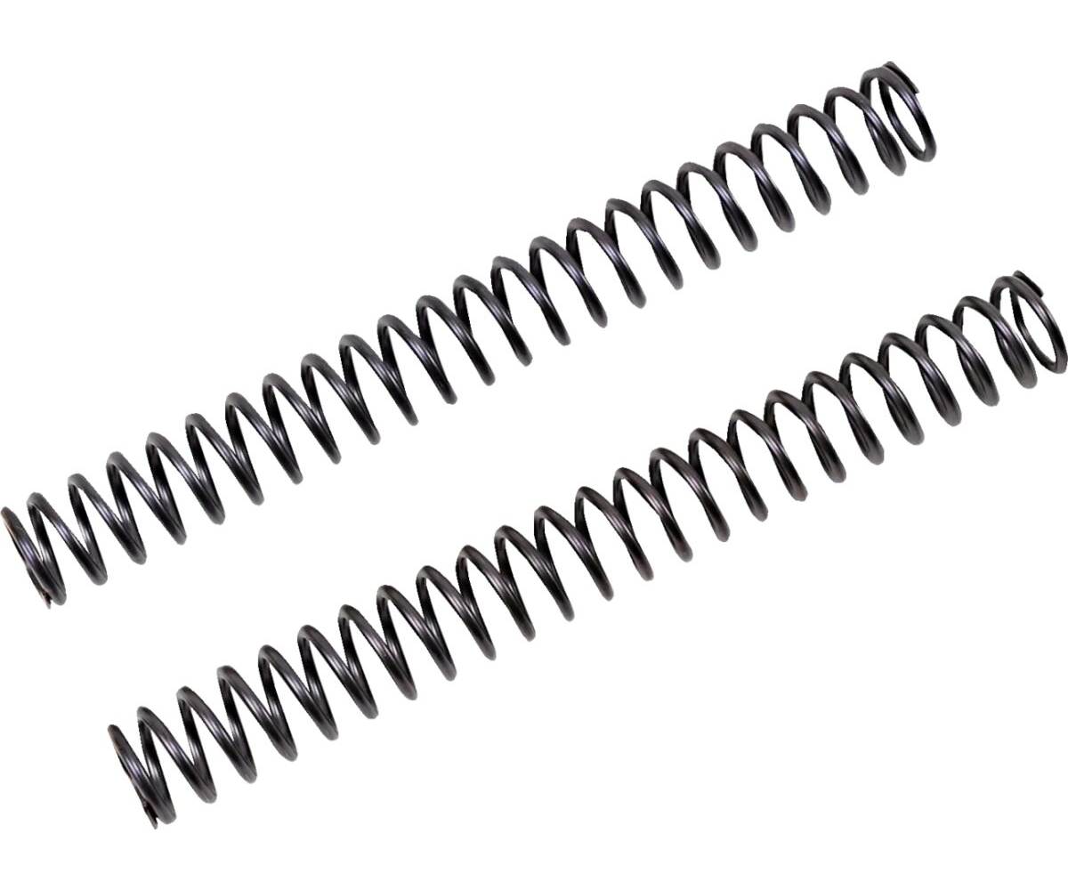 Öhlins forgaffelfjedre 08424-65 - 6.5 Nm/mm