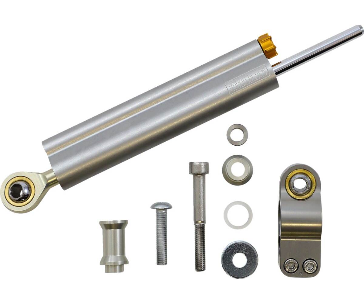 Öhlins styrdæmper til BMW S1000RR / M1000RR (19-22)