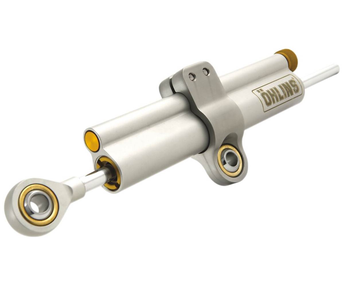 Öhlins styrdæmpr - SD 030 - GSXR600 / GSXR750 / GSXR1000 / Hayabusa m.fl
