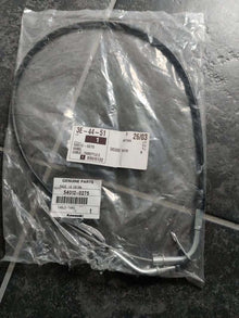 Original Gaskabel til Kawasaki Z1000 (10 - 13) - OEM Nr. 54012 - 0275 - Pitboxen.dk