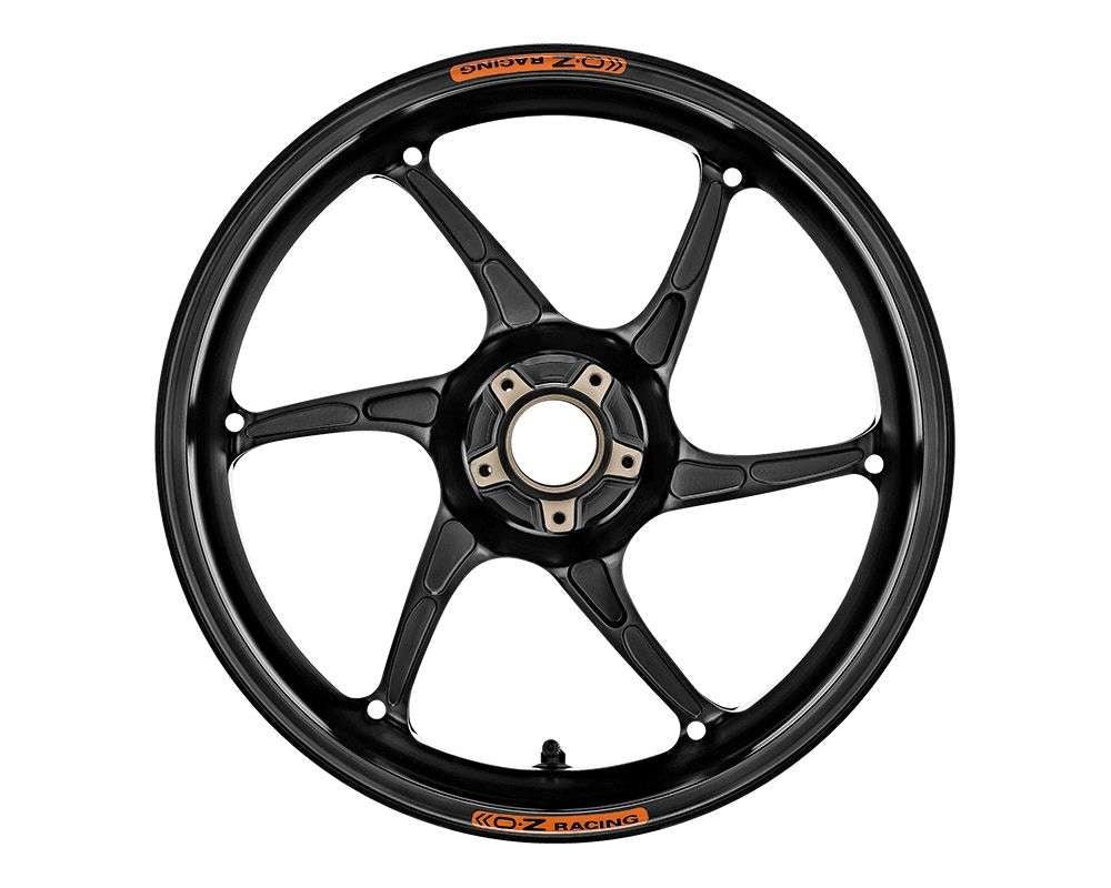 OZ Cattiva magnesium fælge til Aprilia RSV4 (09 - 22) - Gade - Pitboxen.dk