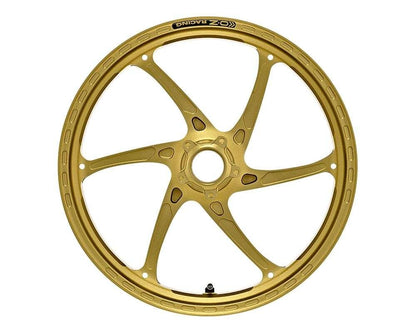 OZ Gass letvægtsfælge til Aprilia RSV4 (09 - 22) - Gade - Pitboxen.dk