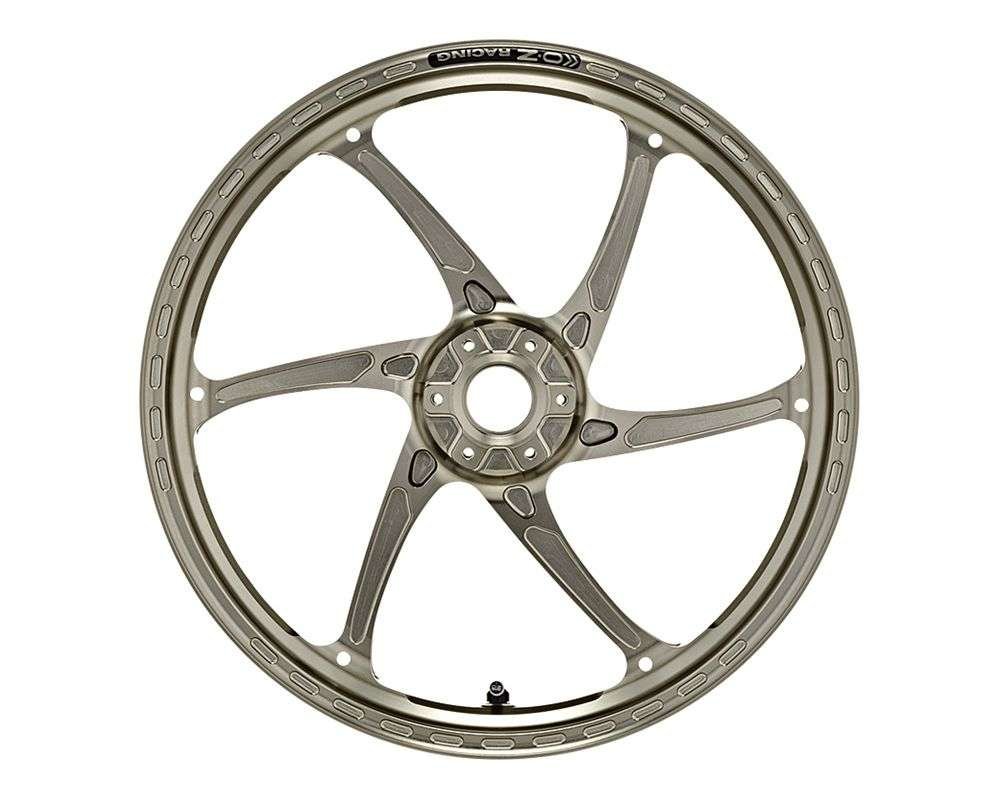 OZ Gass letvægtsfælge til Aprilia RSV4 (09 - 22) - Gade - Pitboxen.dk