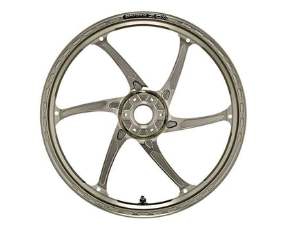 OZ Gass letvægtsfælge til Aprilia RSV4 (09 - 22) - Gade - Pitboxen.dk